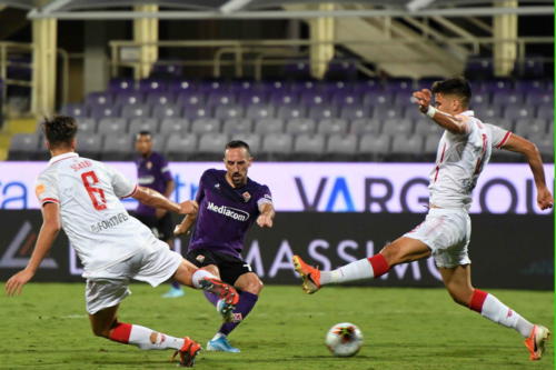 ACF FIORENTINA VS PERUGIA 20